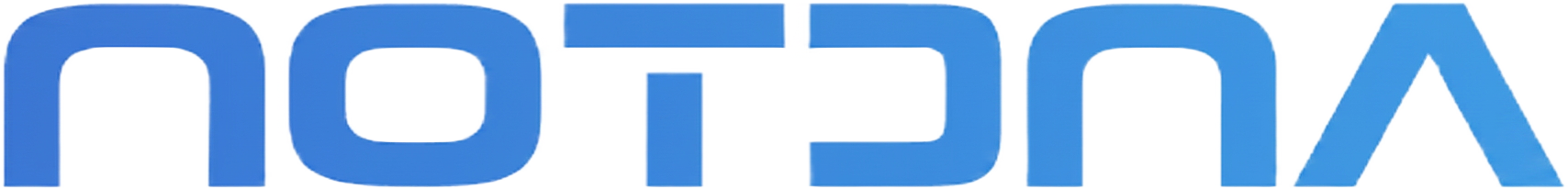 notdna